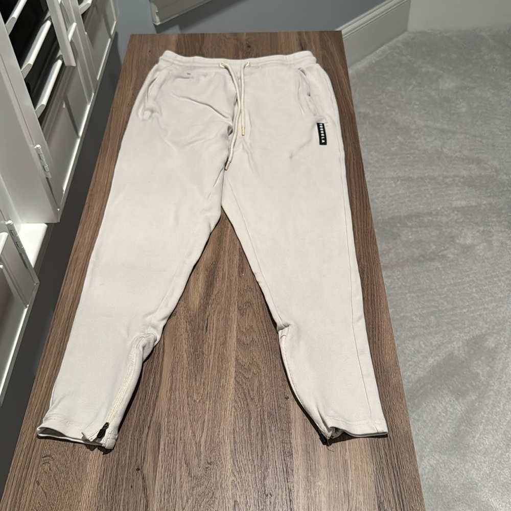 Slim-Fit Joggers